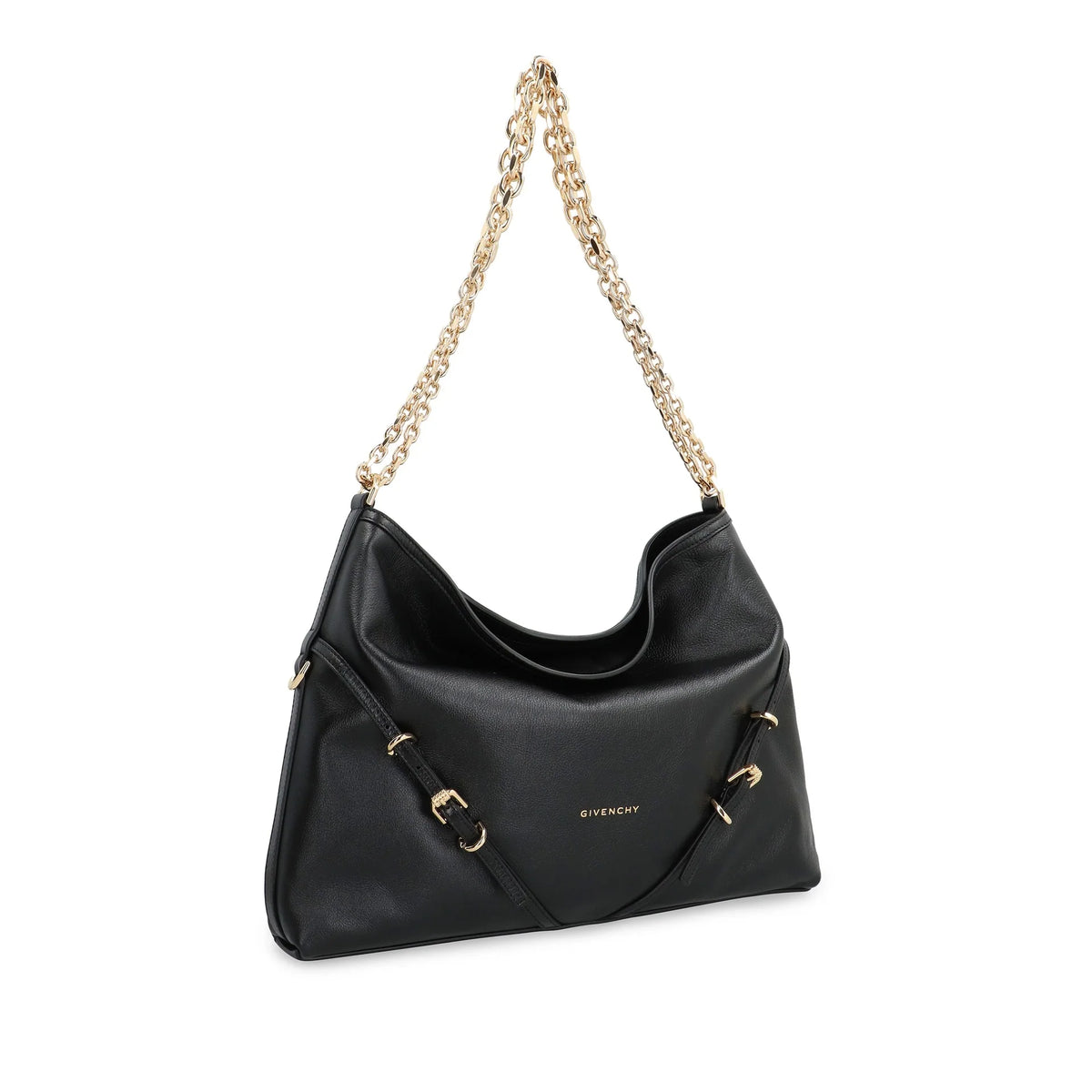 Givenchy Medium Voyou Chain Shoulder Bag