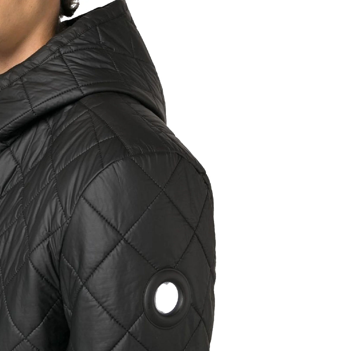 Craig Green Down Quilted Jacket