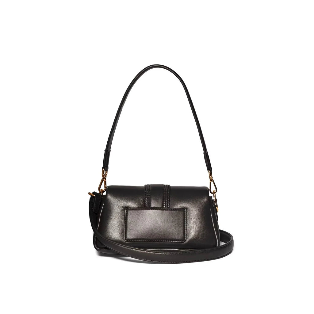 Jacquemus Le Petit Bambinou Paffed Bag