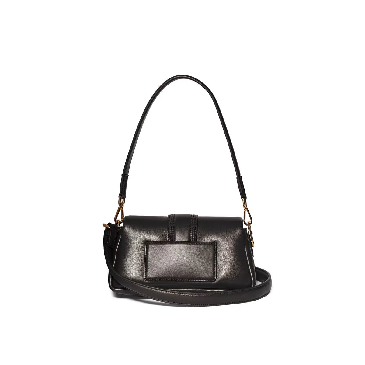 Jacquemus Le Petit Bambinou Paffed Bag