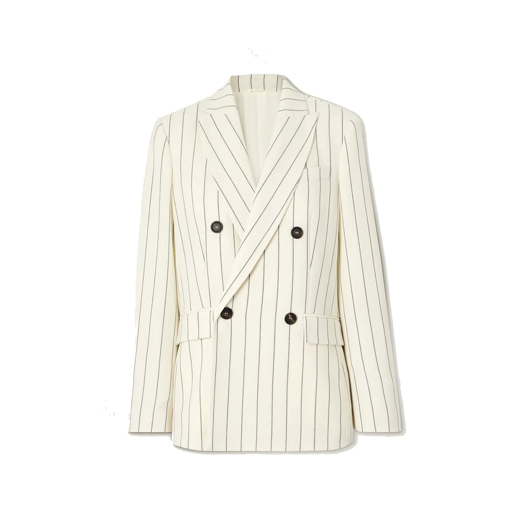 Brunello Cucinelli Wool Blazer