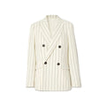 Brunello Cucinelli Wool Blazer