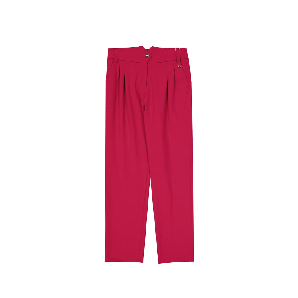 Herno High Waist Pants