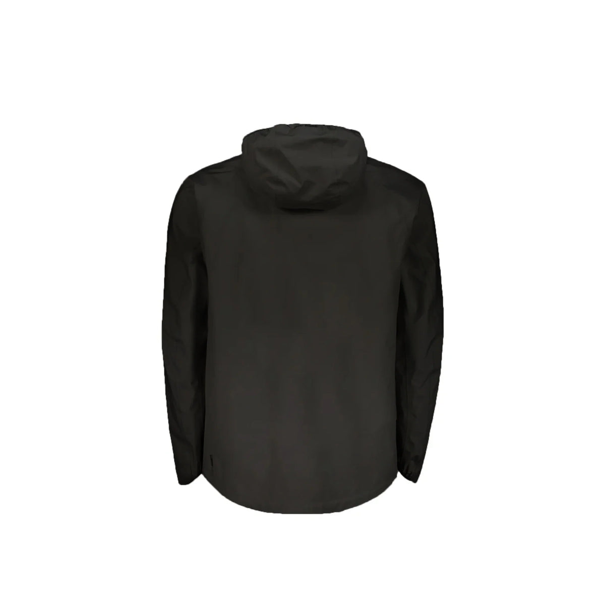 Herno Lightweight Hooded Jacket