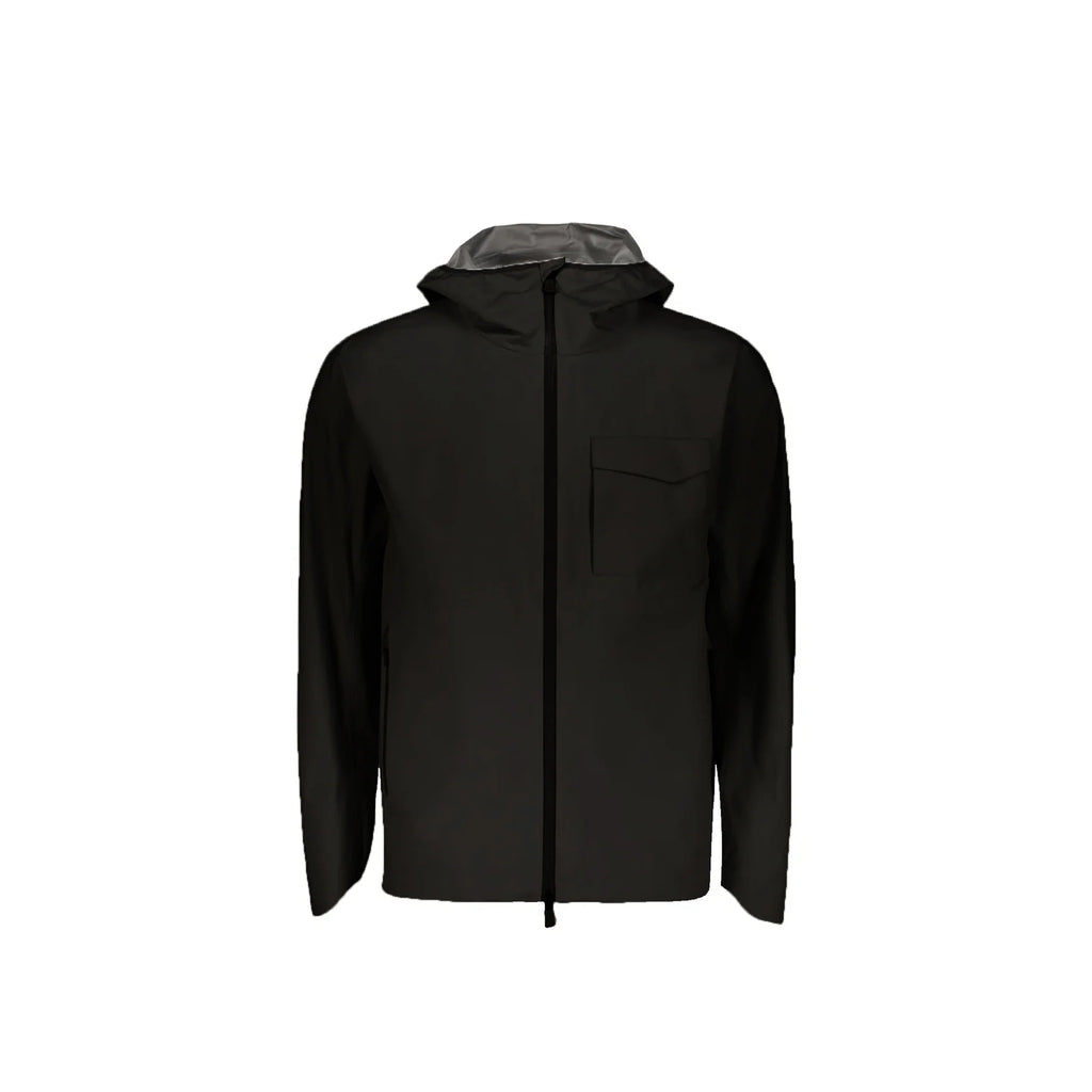 Herno Lightweight Hooded Jacket