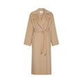Max Mara Weekend Operoso Wool Coat