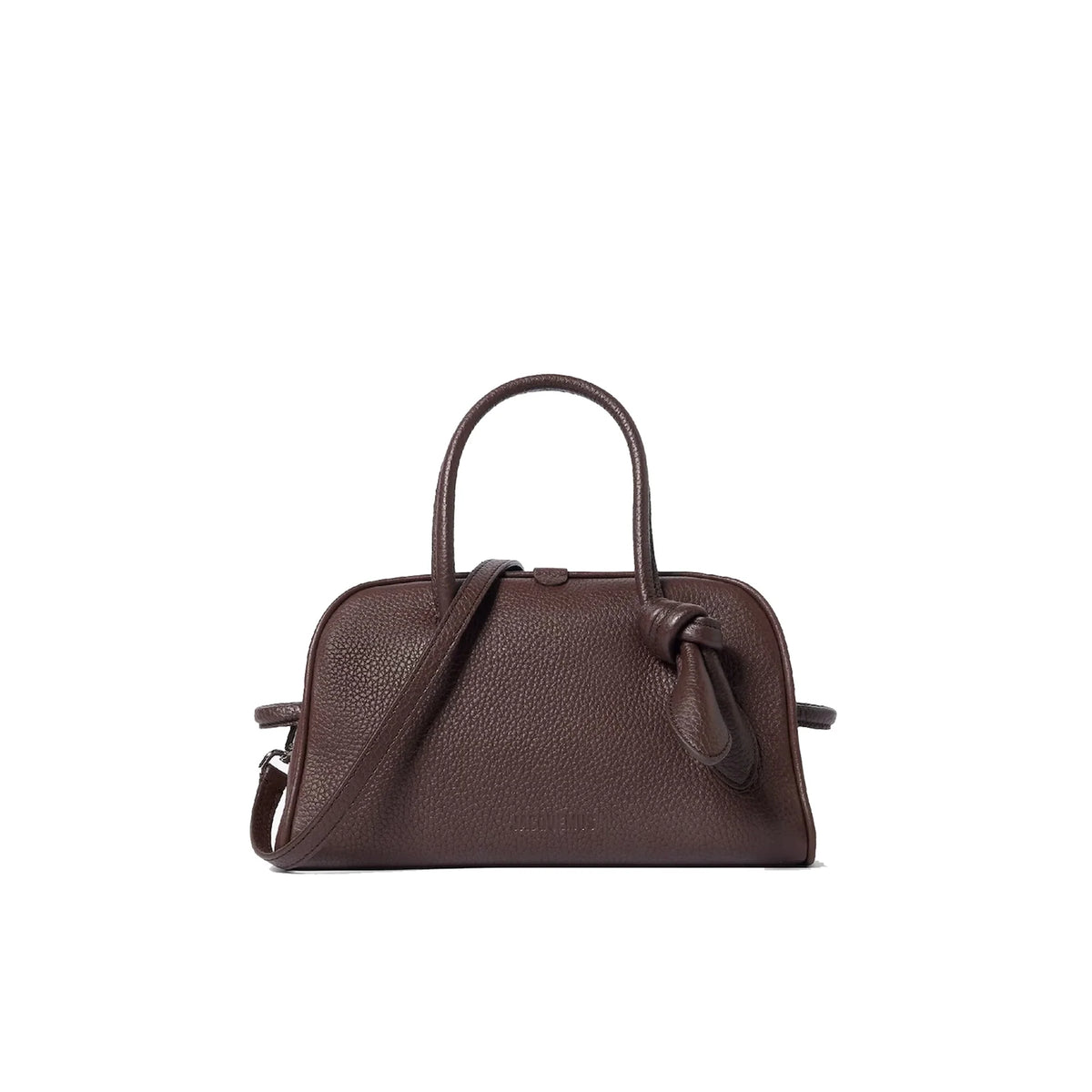 Jacquemus The Small Turismo Bag