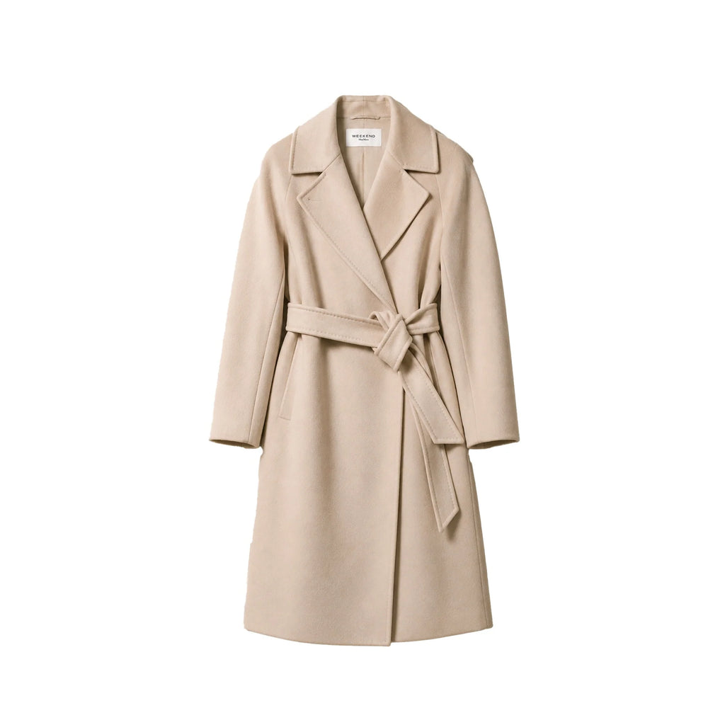 Max Mara Weekend Resina Coat