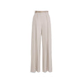 Max Mara Studio Aere Wide Trousers