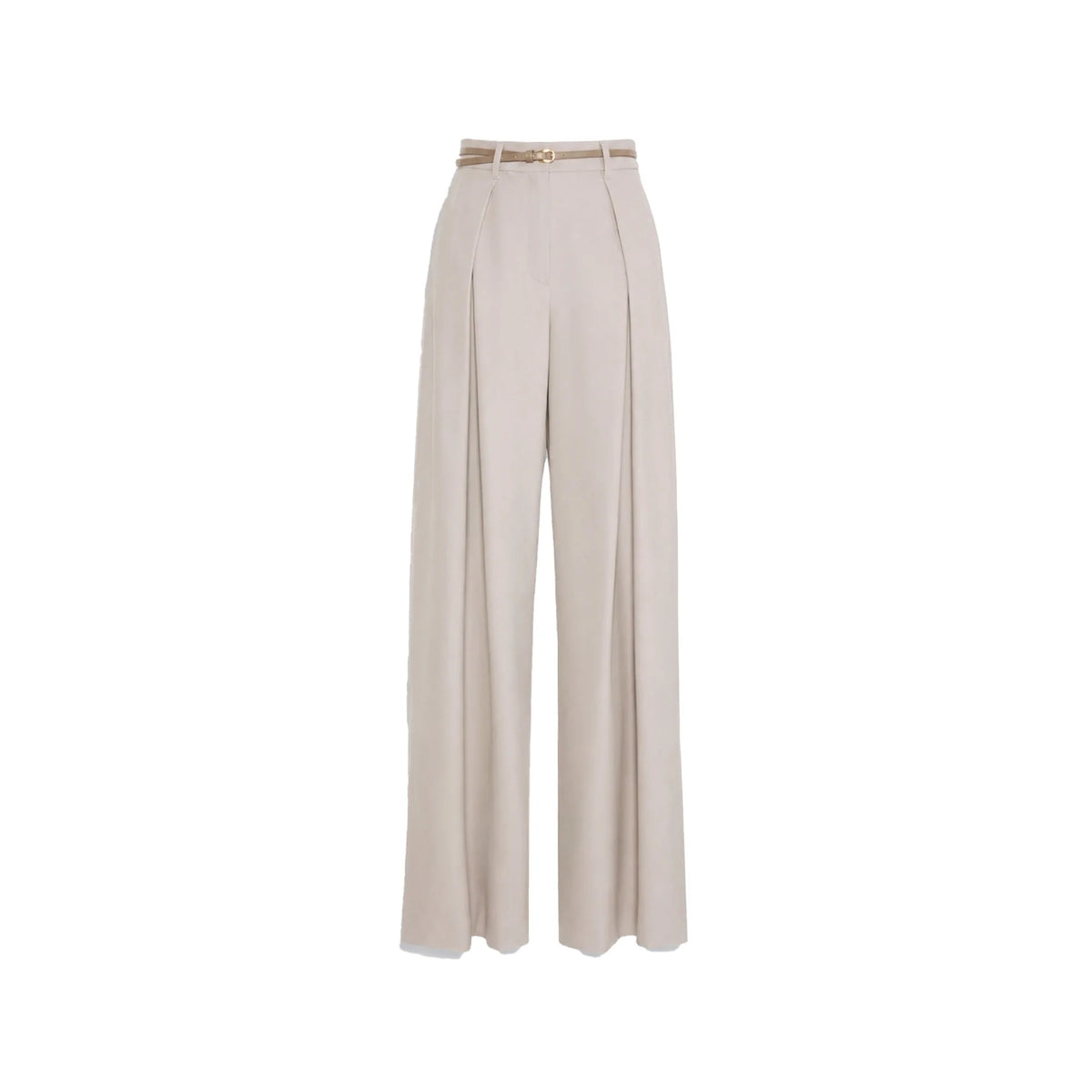 Max Mara Studio Aere Wide Trousers