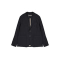 Herno Single-Breasted Blazer