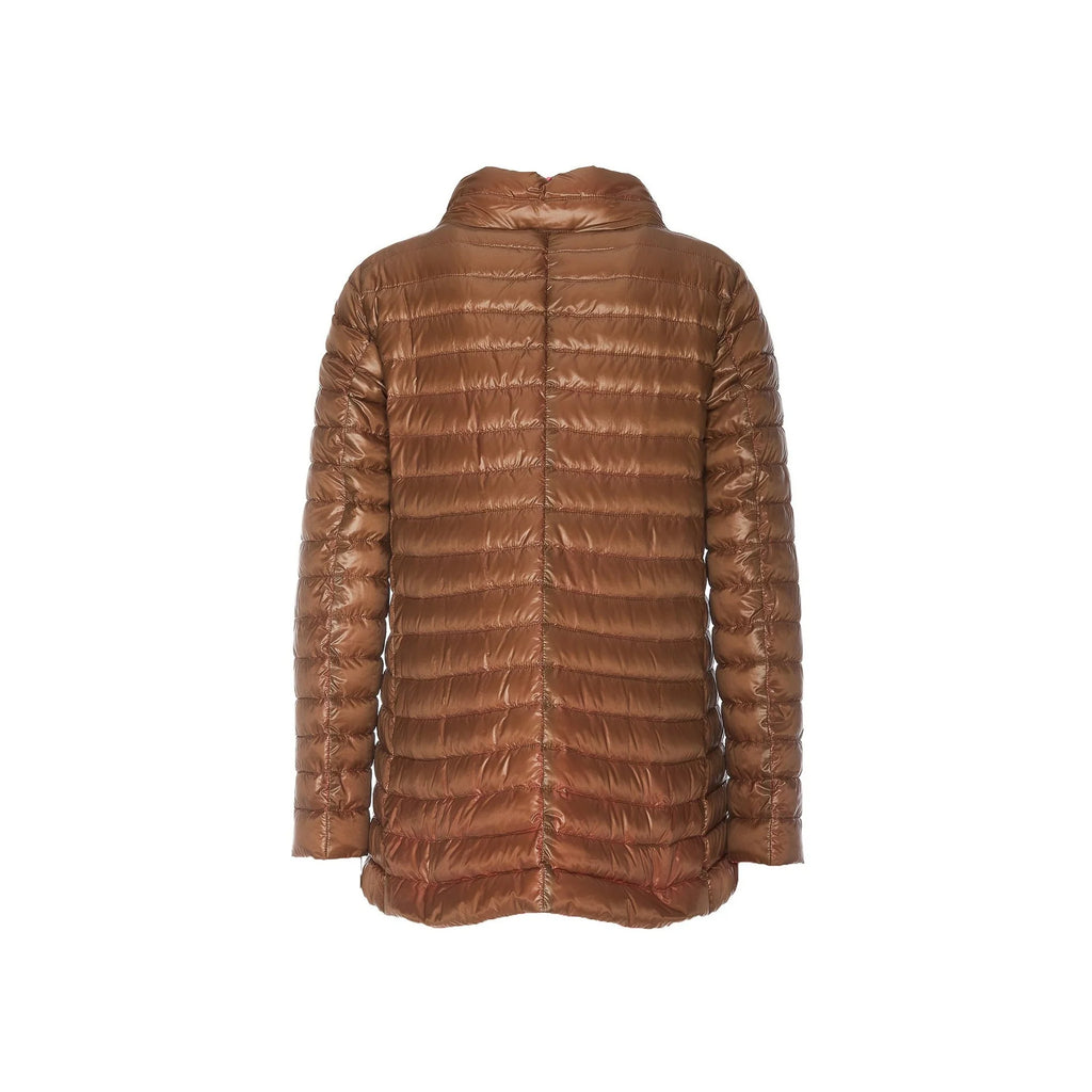 Herno Ultralight Down Coat