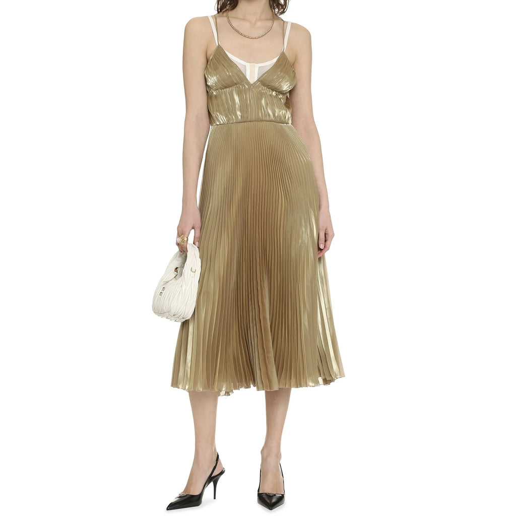 Prada Midi Dress