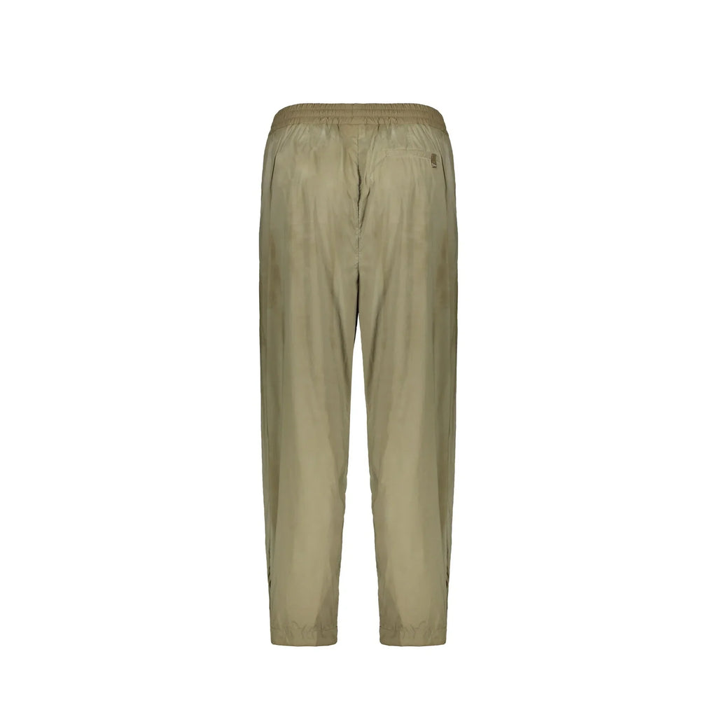 Herno Drawstring Elastic Waist Pants