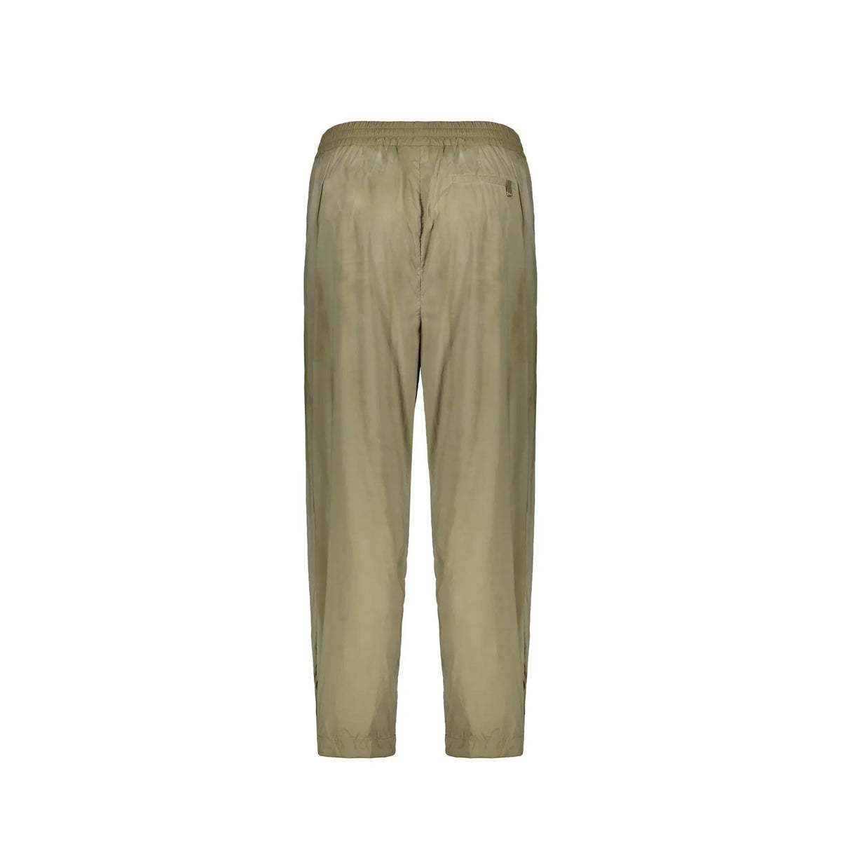 Herno Drawstring Elastic Waist Pants