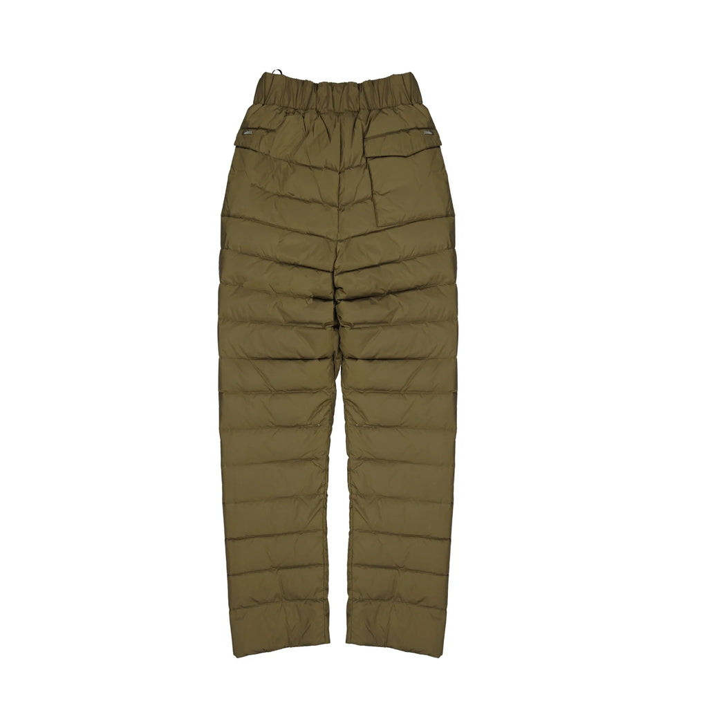 HERNO Padded Pants