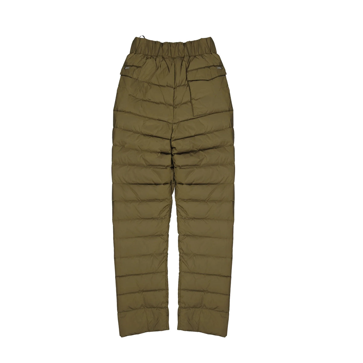 HERNO Padded Pants