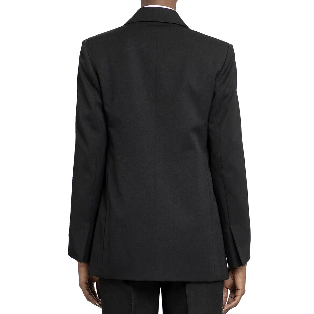 Lanvin Wool Blazer