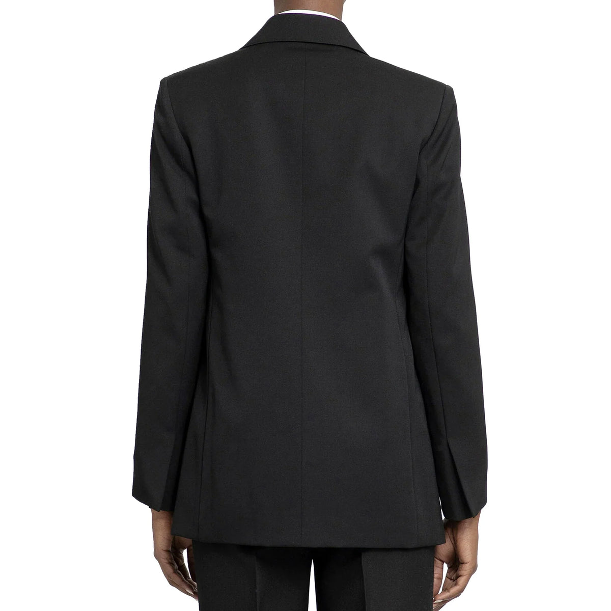 Lanvin Wool Blazer