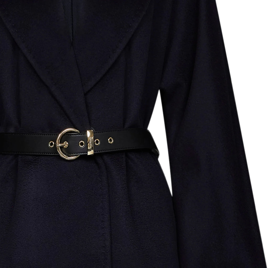 Max Mara Studio Abissi Wool Jacket