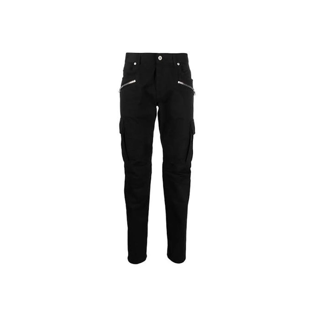 Balmain Cargo Pants