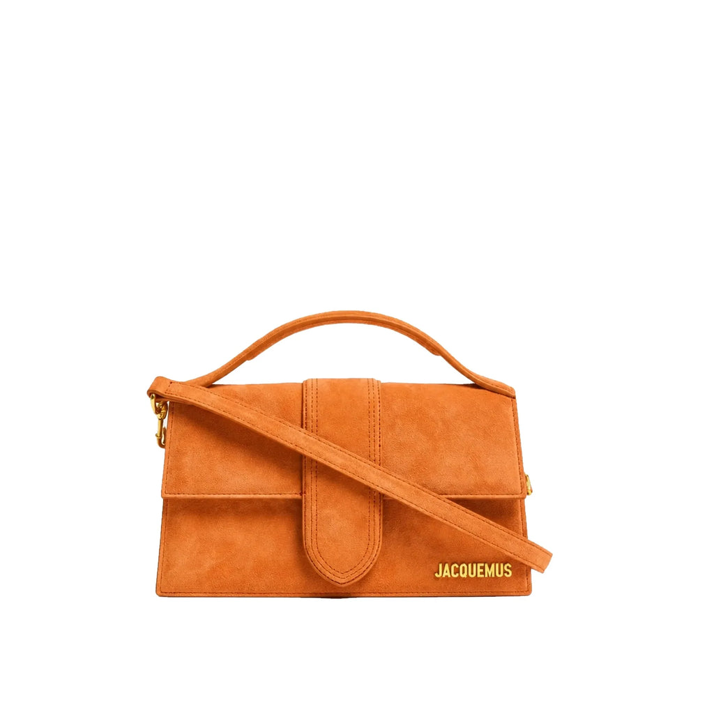 Jacquemus Le Grand Bambino Shoulder Bag