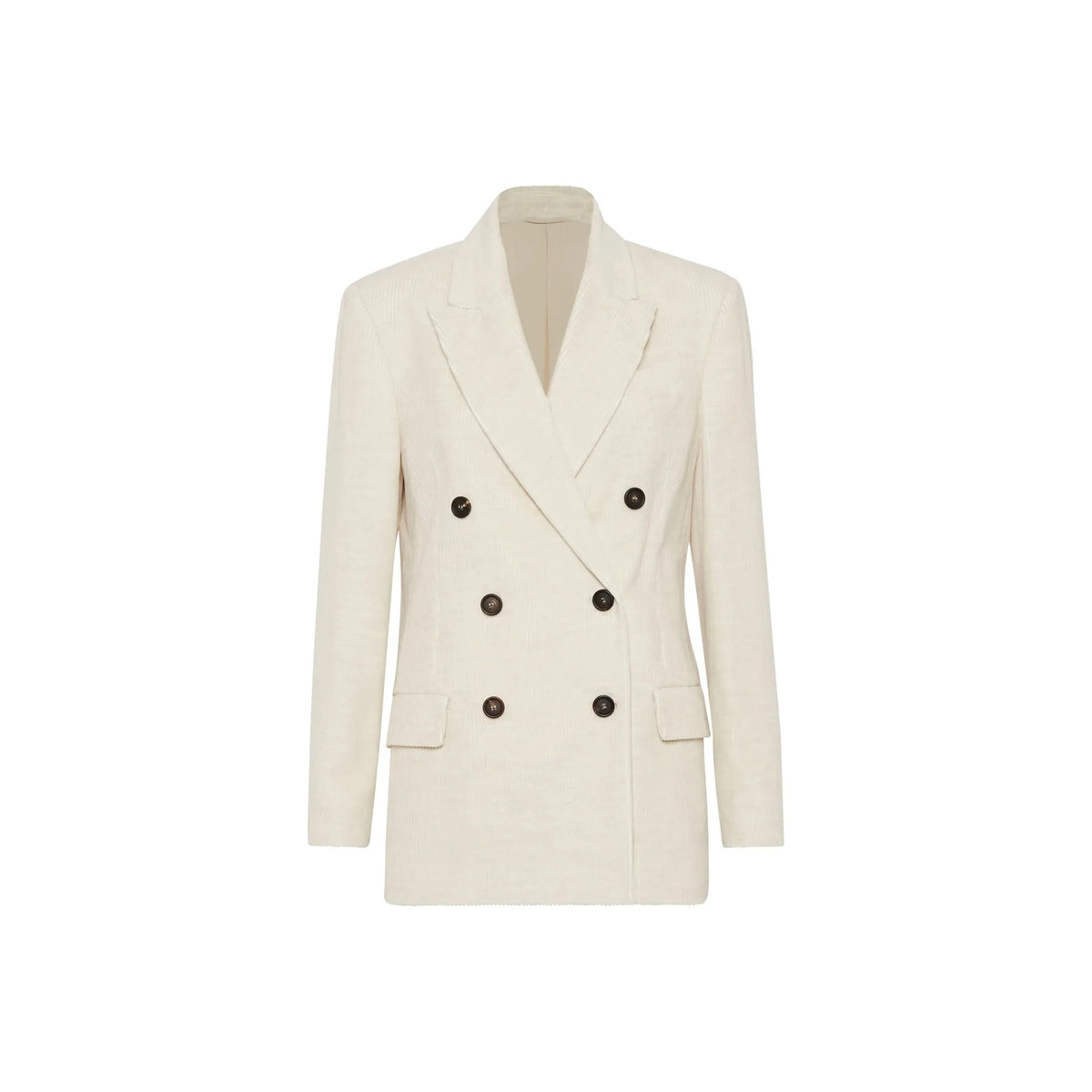 Brunello Cucinelli Corduroy Blazer