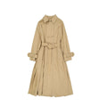 Herno Belted Trench Coat