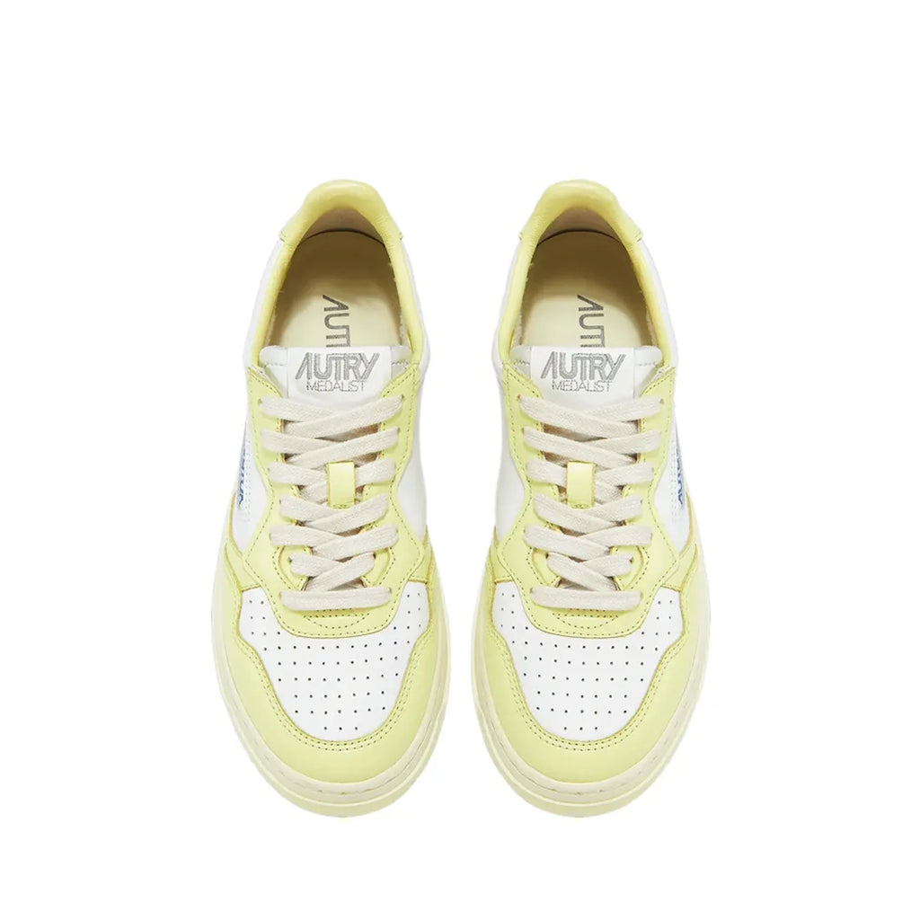 Autry Medalist Sneakers