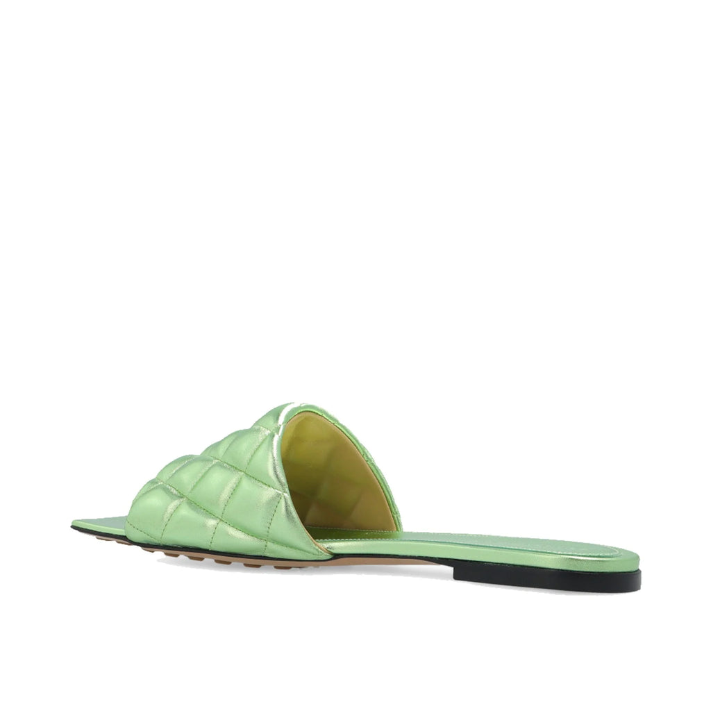 Bottega Veneta Padded Sandals
