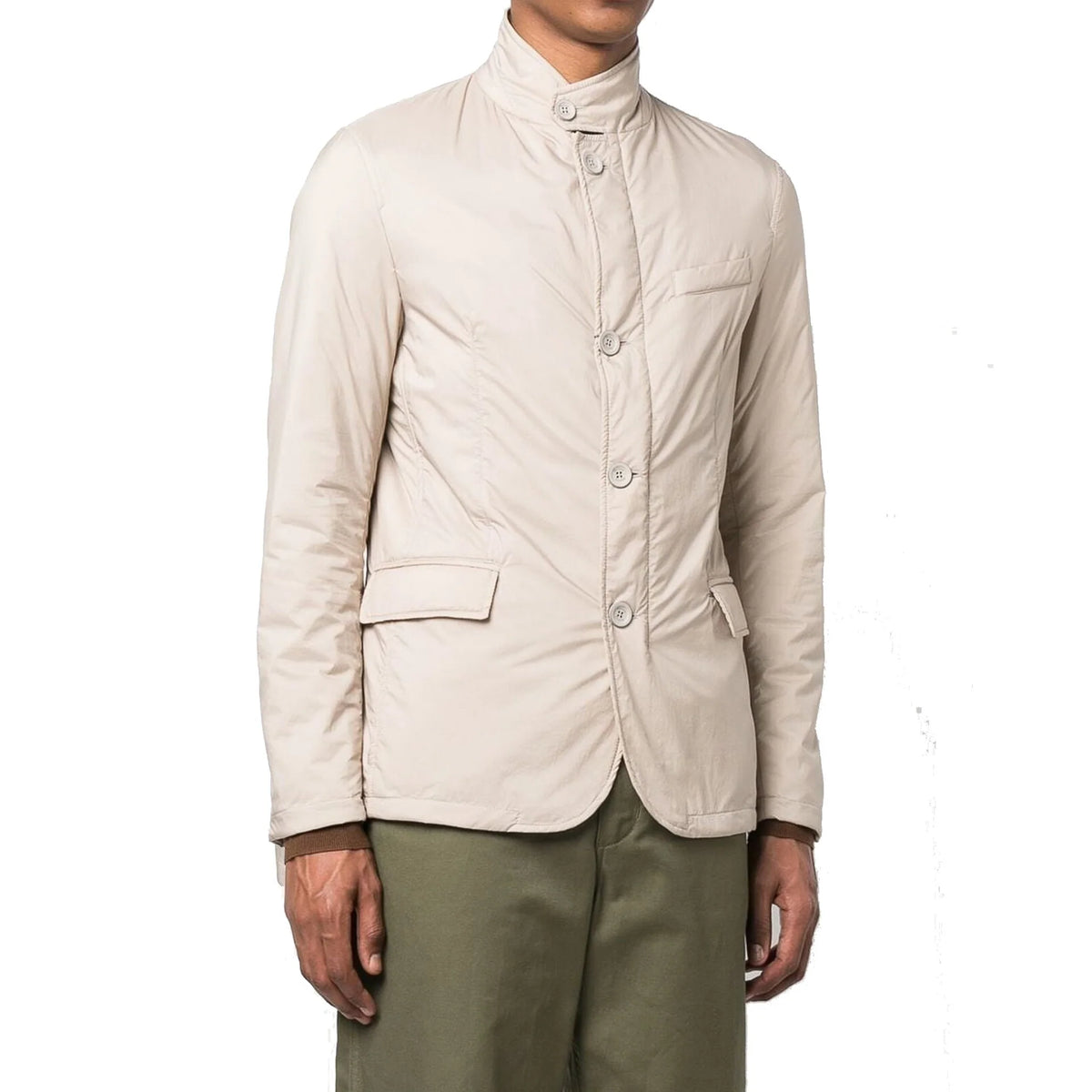 Herno Lightweight Jacket
