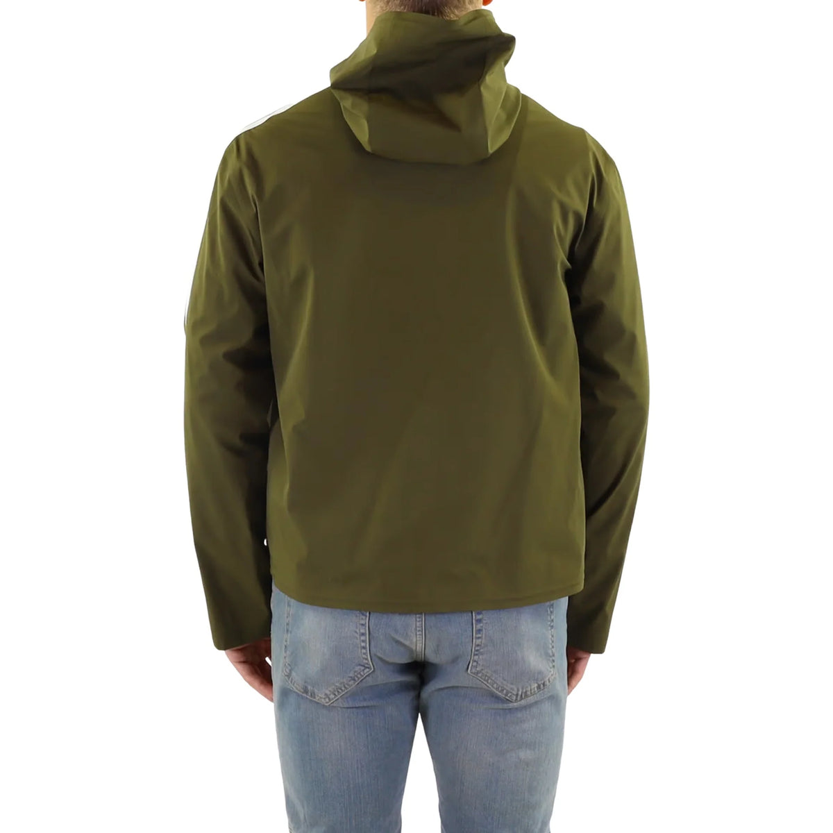 Palm Angels Waterproof Jacket