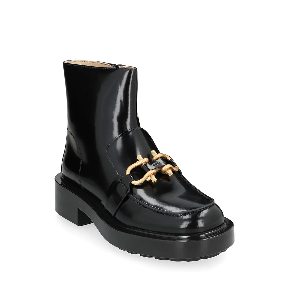 Bottega Veneta Monsieur Ankle Boots
