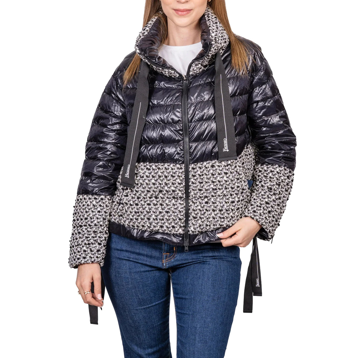 Herno Down Performance Jacket