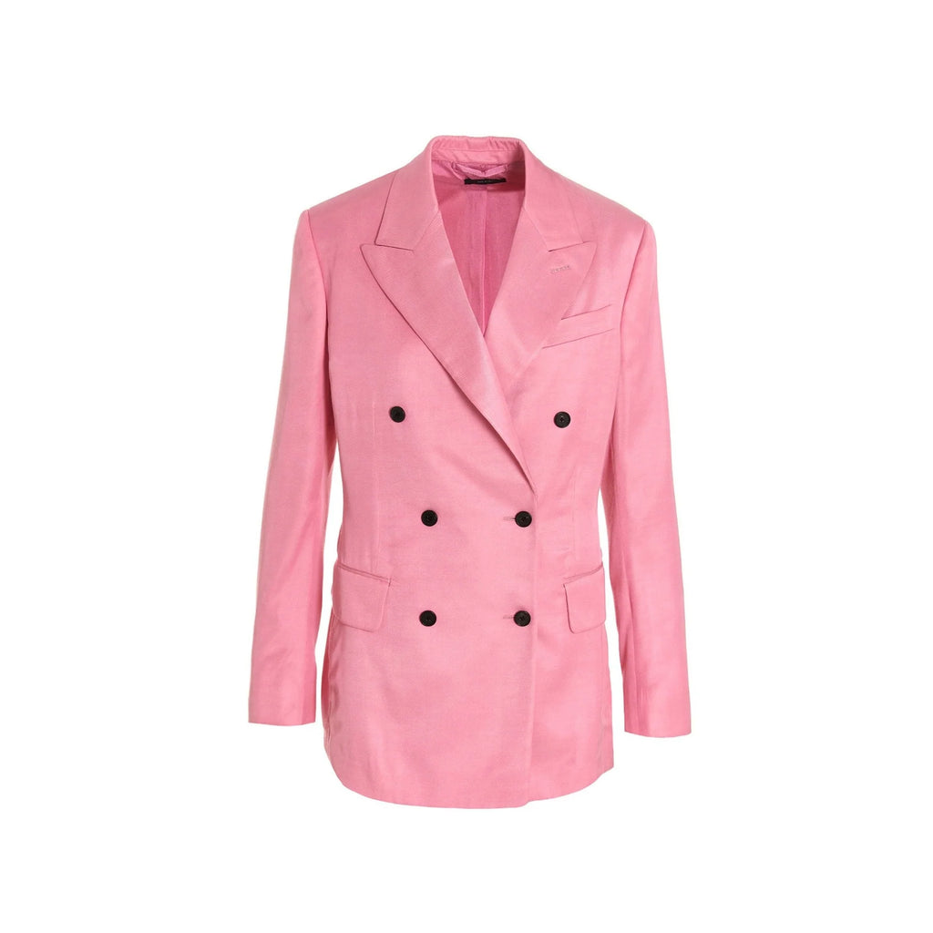 Tom Ford Double-Breasted Blazer