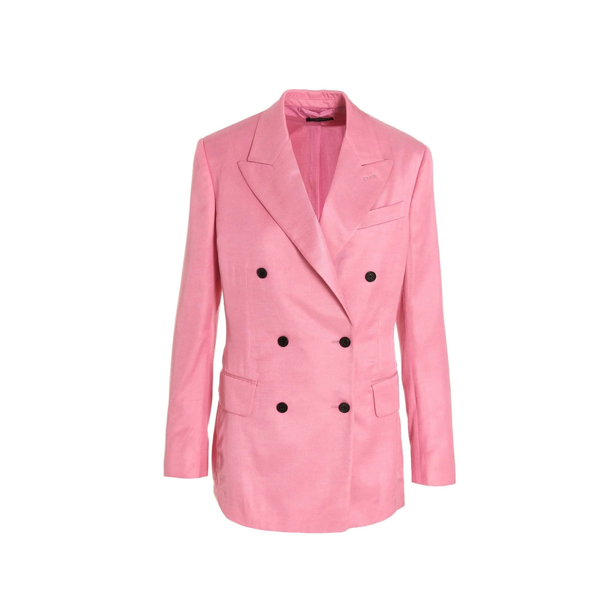 Tom Ford Double-Breasted Blazer