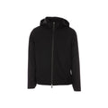 Herno Casual Hooded Jacket