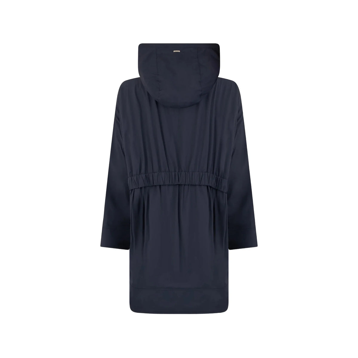 Herno Lightweight Parka Coat