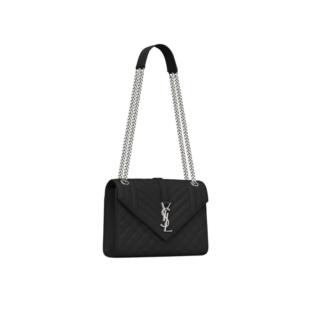 Saint Laurent Envelope Medium Bag