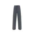 Jil Sander Wool Classic Pants