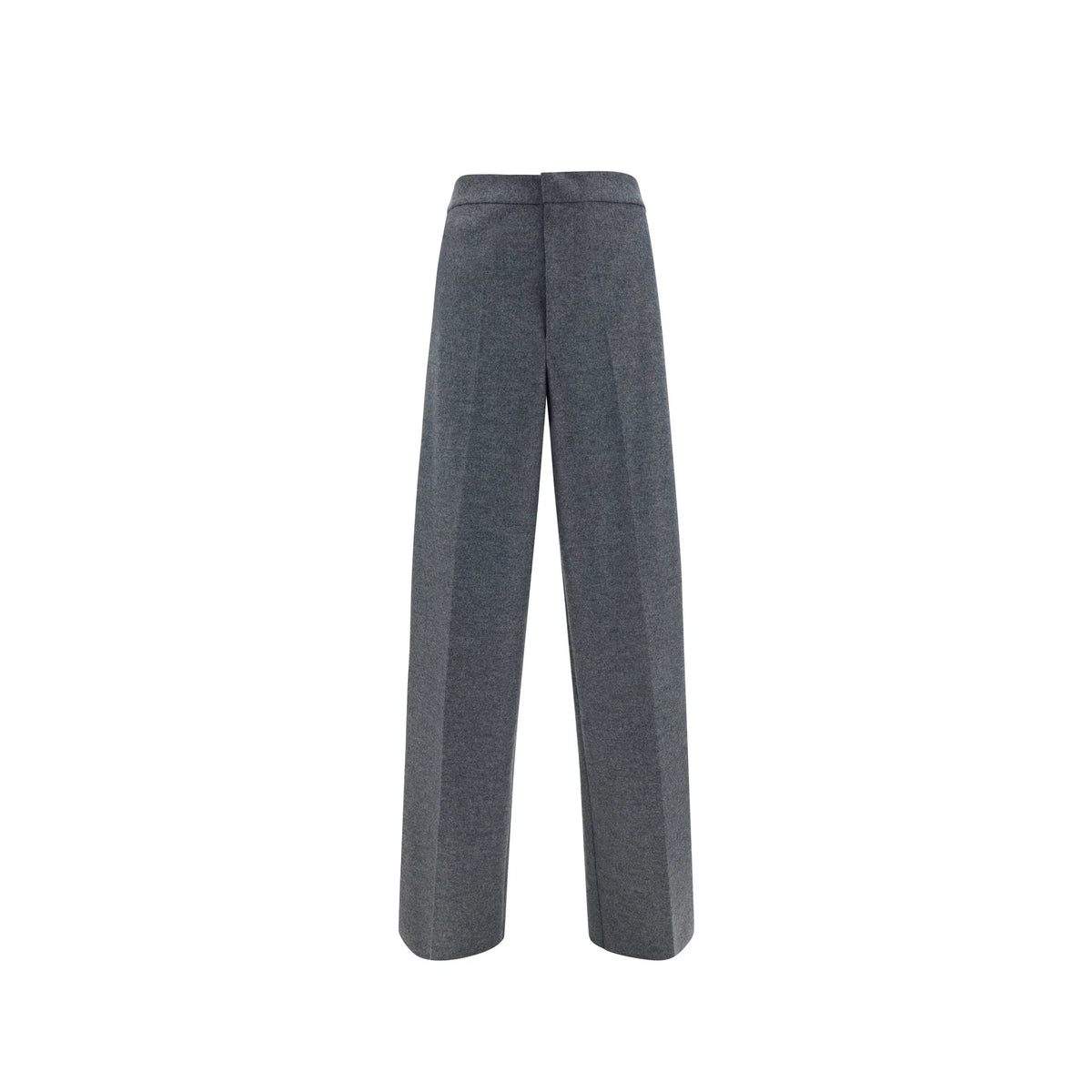 Jil Sander Wool Classic Pants