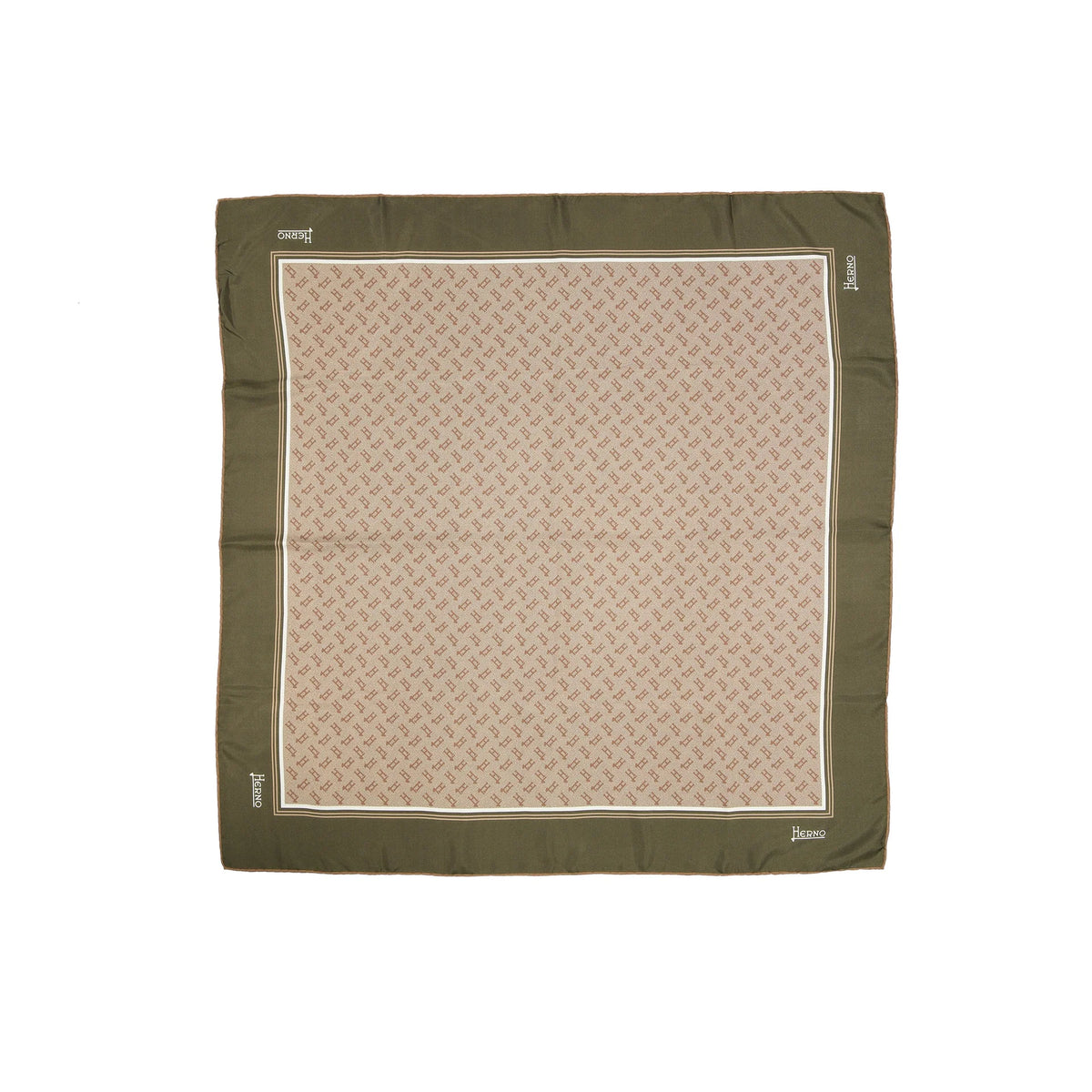 Herno Silk Foulard
