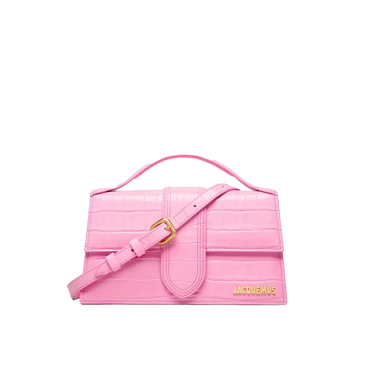 Jacquemus Le Grand Bambino Bag