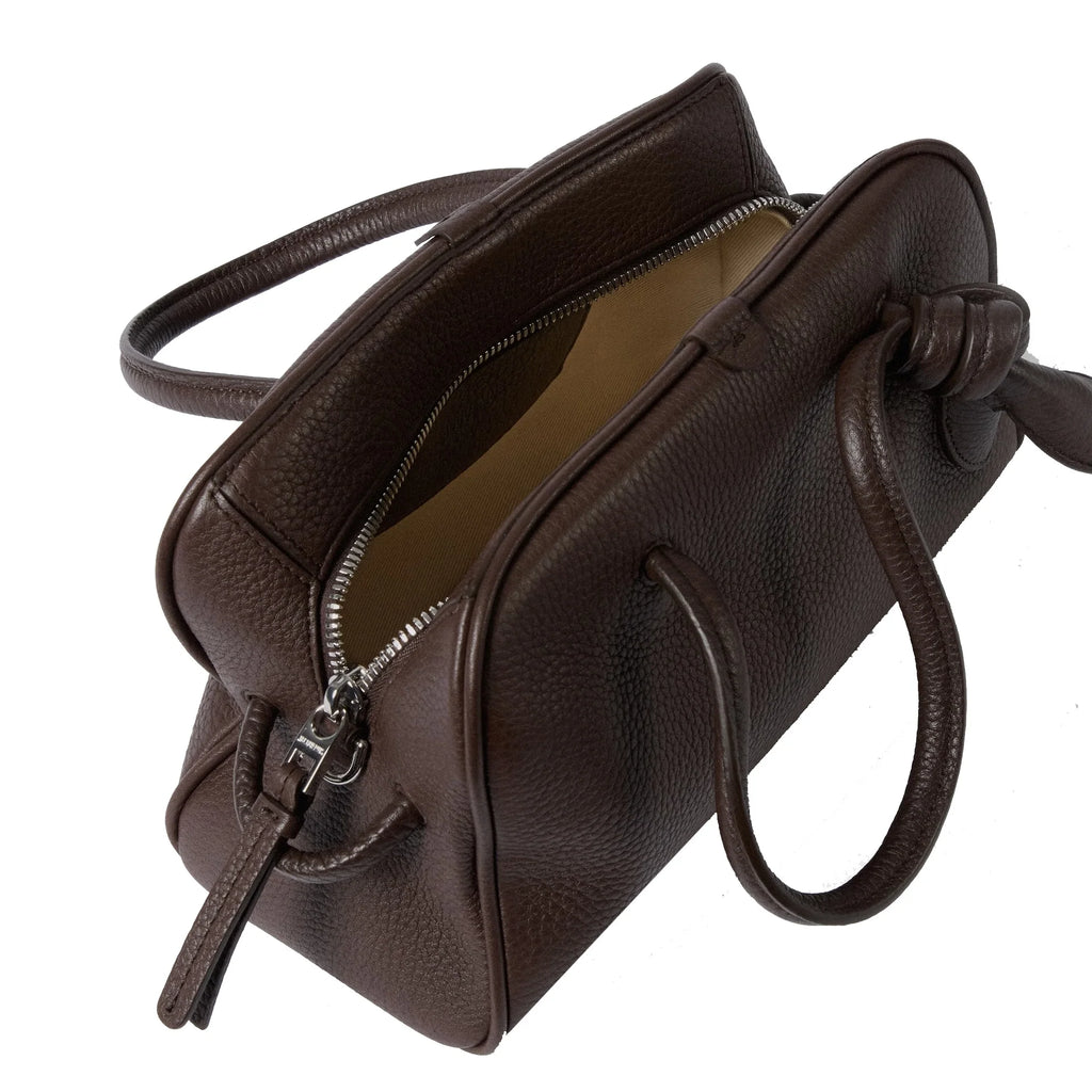 Jacquemus The Small Turismo Bag