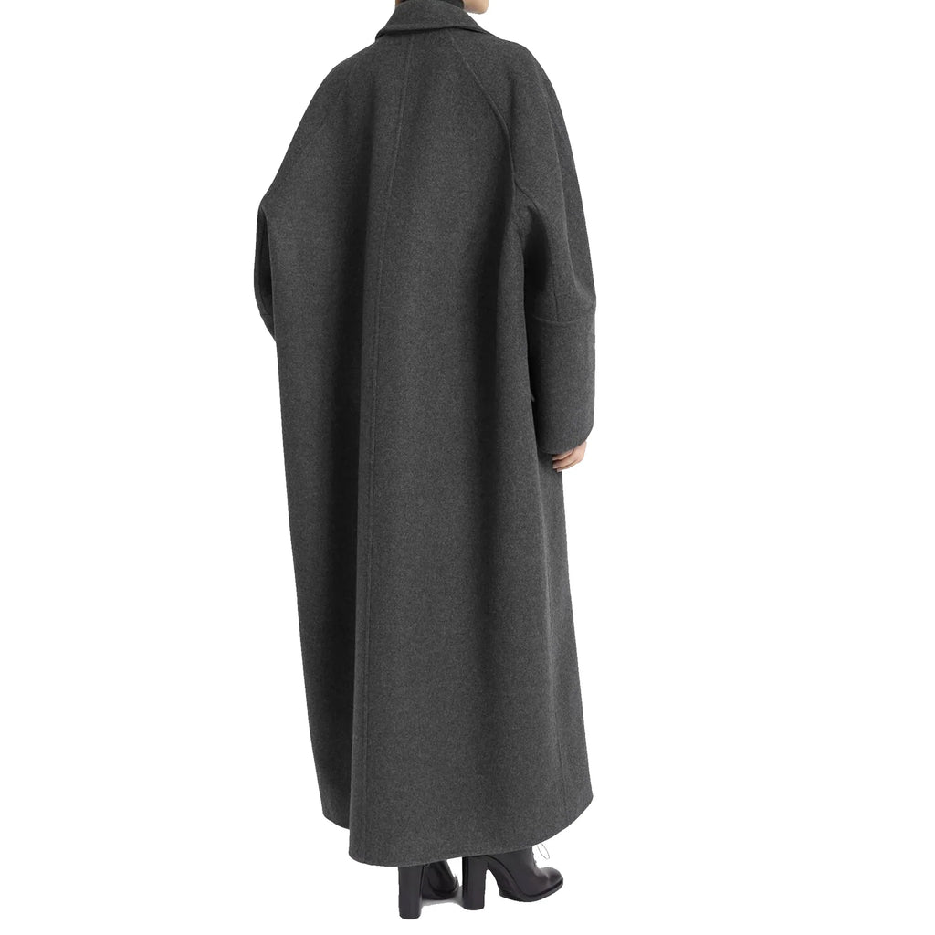 Max Mara Asburgo Wool  and cashmere Coat