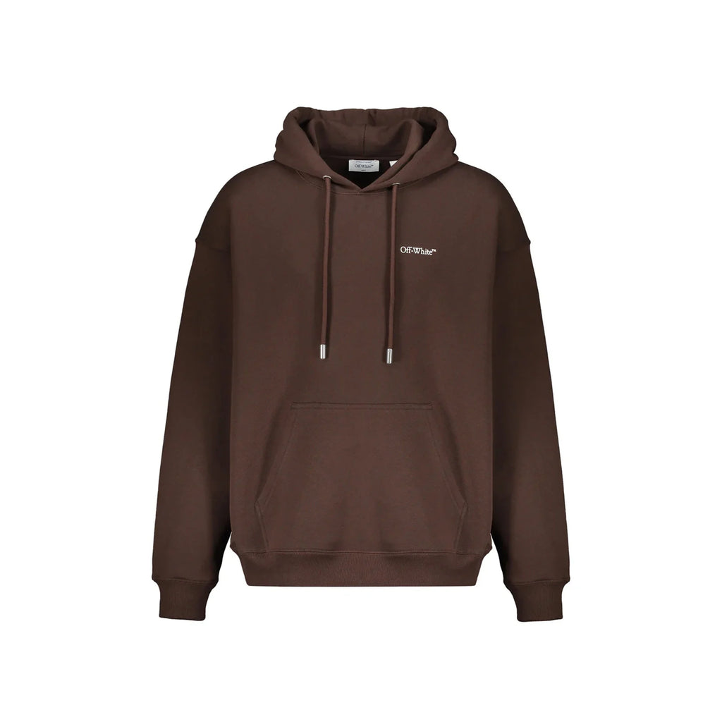 OFF-WHITE Logo Sweatshirt