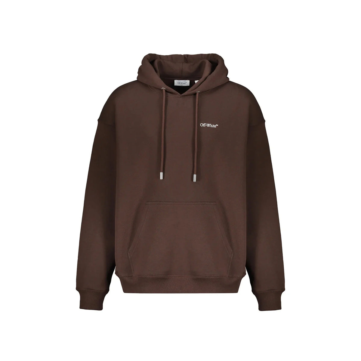 OFF-WHITE Logo Sweatshirt