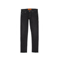 Heron Preston Cotton Denim Slim Jeans