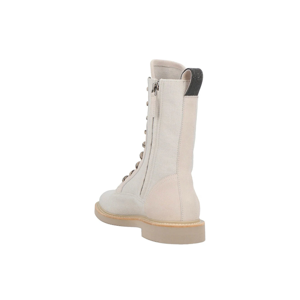 Brunello Cucinelli Ankle Boots