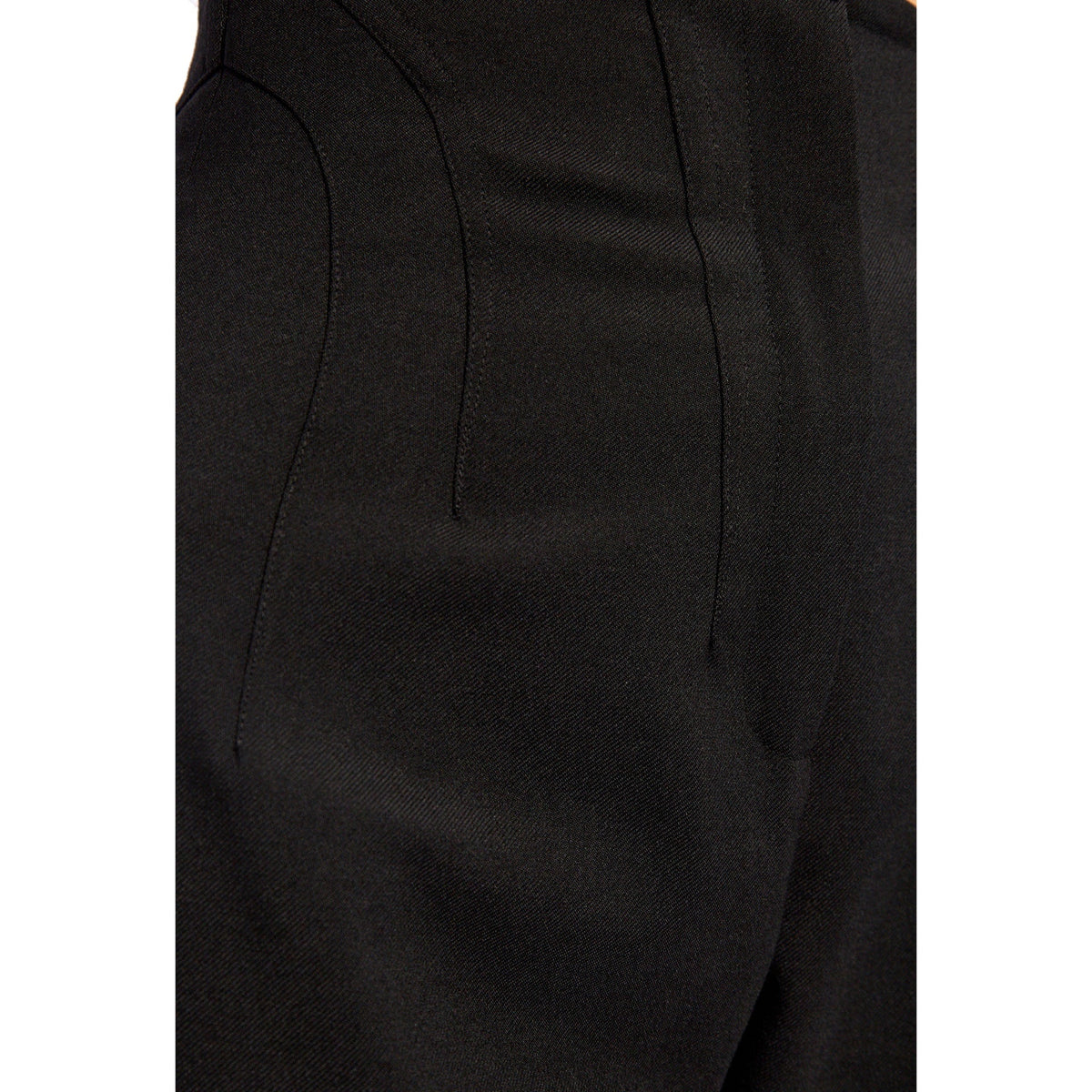 Alaia Wool Trousers